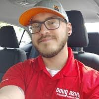 Brent Luquette's Instagram, Twitter & Facebook