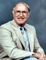 J. Don Proctor avis de décès