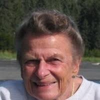 Obituary information for M. Marcell Jackson