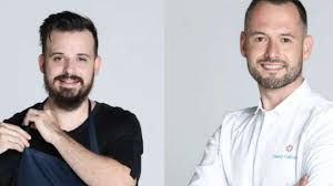 Victoire sans appel de david gallienne, gagnant de la saison 11 paris match | publié le 18/06/2020 à 00h22 |mis à jour le 18/06/2020 à 09h27 Top Chef 2020 La Finale Controversee Provoque La Colere Sur Les Reseaux Sociaux Paris Secret