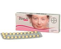 Un Tratamiento Con Diane 35 Receta Mediante Dokteronline