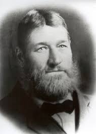 Joseph David Bessette (1861-1939)