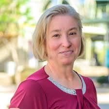 Please join us in welcoming Dr.