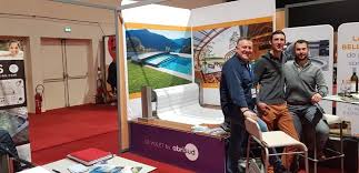 Union Piscines Et Abrisud Sont Presents Union Piscines Carcassonne Facebook