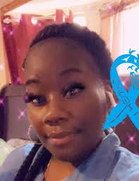 Obituary for Ebonee M Weaks-Scott