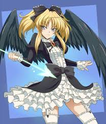 Tied to The Enemy (Highschool DxD X Male Reader) - Chapter 13 - Page 2 -  Wattpad