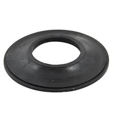 Brass + electroplating diameter bath pop up waste plug only flat seal brass bathroom tub drain drainer strainer bathroom accessories. Danco Rubber Tub Drain Gasket In Black 88209 The Home Depot