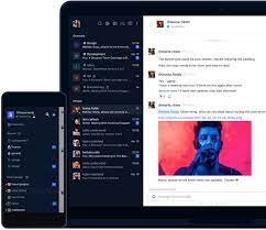 Choose from hundreds of online chat rooms, here at chatkaro joining a online chat rooms free on chat karo is simple and good fun. 4 Open Source Chat Applications You Should Use Right Now Opensource Com