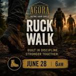 RUCK WALK