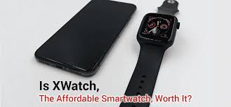 As such, you can be sure to find the right gadget for your lifestyle at the best price in kenya. Xwatch Smartwatch Review Should You Get One In 2021 Stuart Kerrs