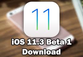 If you're salivating at the prospect of interactive notifications on the lock screen, a. Download Ios 11 3 Beta 1 For Free Ipsw Direct Download Links Over The Air Profile Ipodhacks142