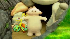 Freddy marks from the classic children's tv show is dead. Is Makka Pakka Dead In The Night Garden Sinister Theories Explored Flipboard