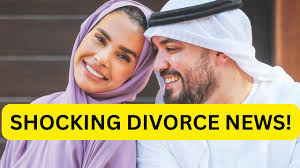 Unveiling the Illusion: Khalid and Salama's Shocking Divorce!"
