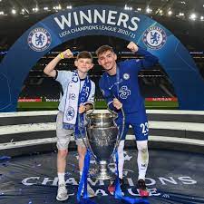 Our scottish boy is the first child of the family and is of white ethnicity. Billy Gilmour On Twitter
