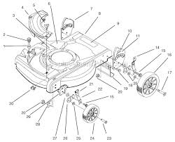 It is easy and free. Lawn Boy Silver Series Lawnmower 10202 Ereplacementparts Com