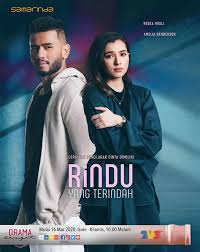 Find out where to watch semusim rindu online! Semusim Rindu Episod 8 Andainya Takdir 2 Episod Akhir Episod 20 Senarai Penuh Ost Semusim Rindu Sarimangga