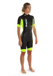 Women S Swim Run Go Wetsuit