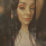 Ashley Zukowski's Instagram, Twitter & Facebook