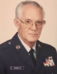 Obituary for Lee "Pete" Roy Robinette