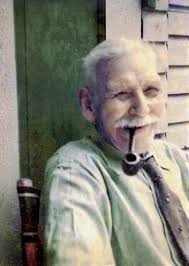 My Grampo Severiano Sisneros and my Tio Antonio Sisneros probably about 1949