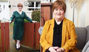 I hope 2020 has been good to what is susan boyle net worth? Susan Boyle House Bgt Star Reveals Inside Her Renovated Childhood Council House Picture Express Co Uk