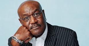 Hey, It's That Guy: Delroy Lindo Quiz
