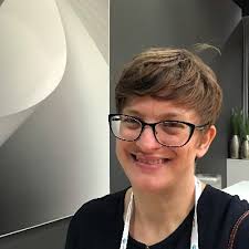 New Vice-President and Committe Members for Beckett Society