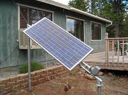 Diy Handcrafted Solar Tracking System Solar Panels Solar Tracker Diy Solar Panel