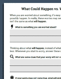 Insert your own text and/or graphics to customize these free award certificate templates. Therapy Worksheets For Children Therapist Aid