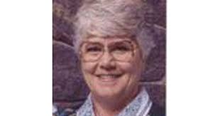 Margie Ann Martin Nelson Obituary (1941