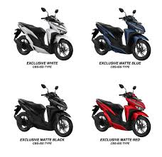 Promo Sepeda Motor Honda Honda Sepeda Motor Kendaraan