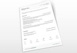 Download best resume formats in word and use professional quality fresher resume templates for free. Ultimate Collection Of Free Professional Resume Templates Tutsforweb