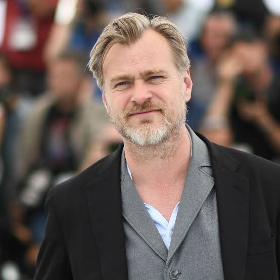 Christopher Nolan