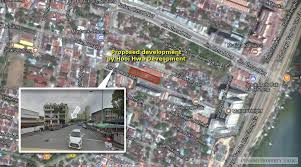 Upcoming Jelutong Hooi Hwa Development Penang Property Talk