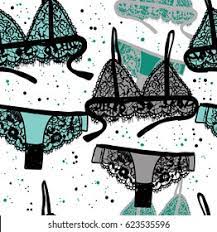 Panties Drawing Images Stock Photos Vectors Shutterstock