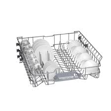 This latest feature in dishwasher design is for silverware and larger utensils, though some top racks can also hold shallow items like cereal bowls. Bosch Smi2its33g Semi Integrated Dishwasher Upper Rack Wash Tech Repairs