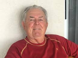 Mr. Thomas "Tom" Fitzgerald McCarthy's Obituary