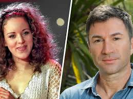 Последние твиты от jasmin wagner (@jasminwagner). Jasmin Wagner Erzahlt Uber Ihr Erstes Mal Mit Lucas Cordalis Stars Vol At