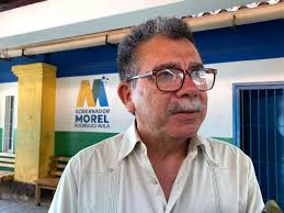 Gobernación de Nueva Esparta refuerza la seguridad en el terminal Faro La  Puntilla