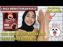 Cara membuat lulur kopi untuk badan menghilangkan daki. Cara Cepat Menghilangkan Daki Hanya Dengan Bubuk Kopi Pemutih Badan Alami Cepat Wulanhusna Youtube