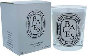 Diptyque Baies Candle 184 G Amazon Com Br