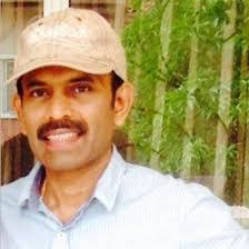 Prakash Mana's Instagram, Twitter & Facebook