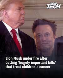 The tech billionaire's latest political choice is not popular