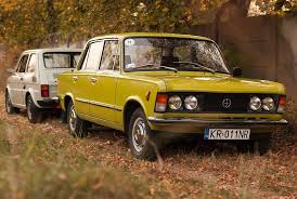 Image result for Giallo Polonia 1980 Truck