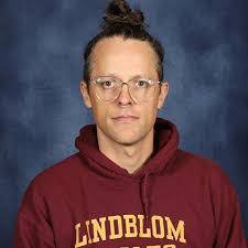 Ian Brannigan's Instagram, Twitter & Facebook