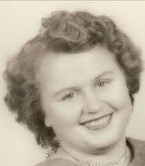 Inside Joplin Obituaries: Louise Ellison