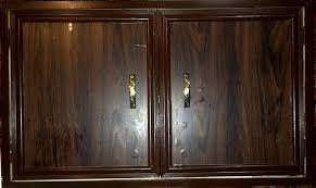 تعالوا شوفوا وش سويت في مطبخي بعد صبغه وتجليده بالصور عالم حواء