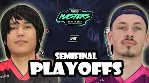 Highlights SMITE SUMMER MASTERS: STYX FERRYMEN vs ONI WARRIORS