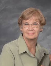 Obituary for Irene (Craddock) Thomasson