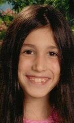 Hannah Marie Rabitor,, 9